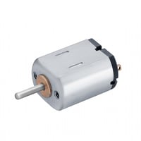 FF-K20WD（ブラシ付モータ）10個入り | MABUCHI MOTOR