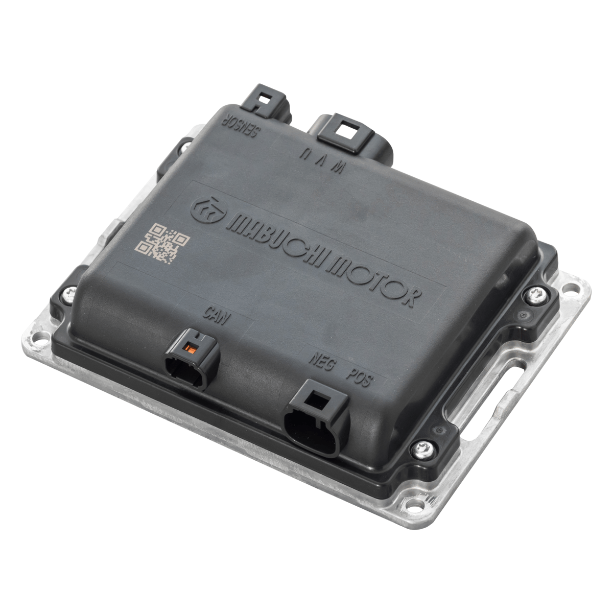 IR-94BZA(移動体用ブラシレスモータ/レゾルバセンサ搭載)+ IR-94BZA(移動体用ブラシレスモータ/レゾルバセンサ搭載)+