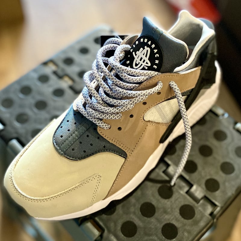 Huarache rope outlet laces