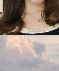BMN necklace