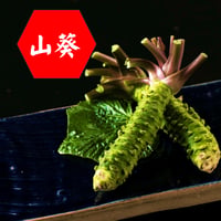 真妻わさび　（送料無料）