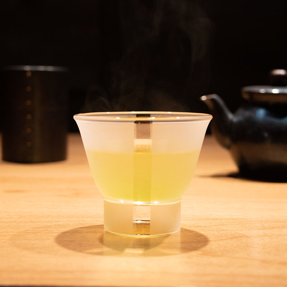 煎茶 New＆Classic（品種＋在来種）40g | 【公式】冨士美園ネットショップ