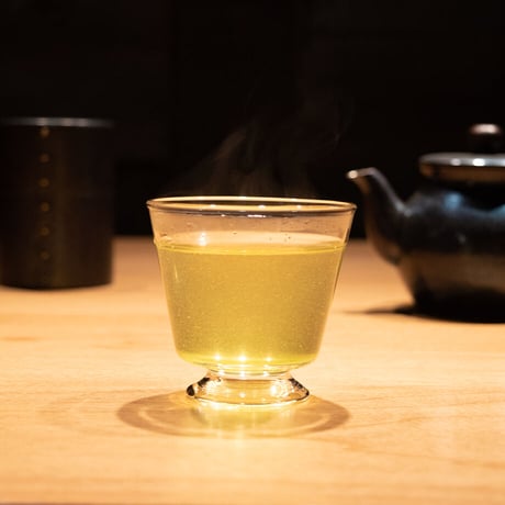 こしひかり玄米茶 40g