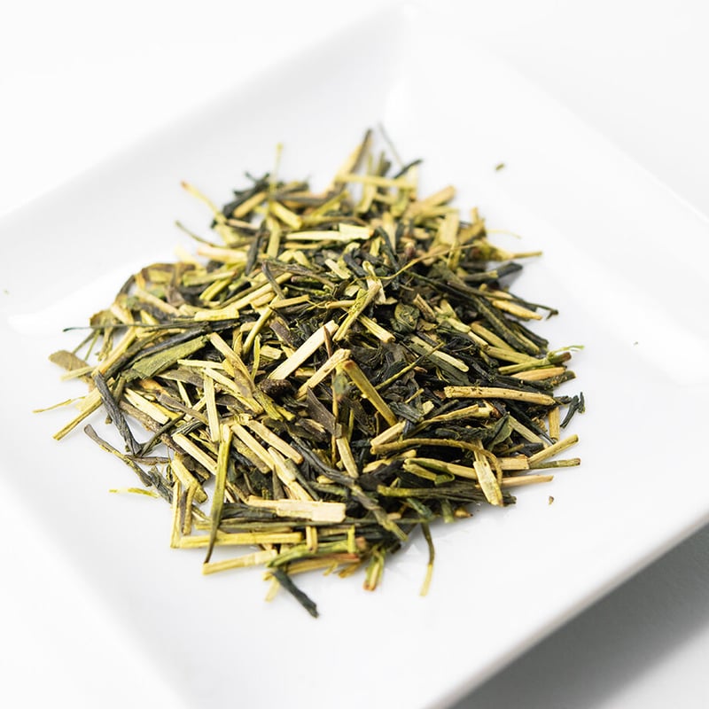 くき茶 New＆Classic（品種＋在来種）40g | 【公式】冨士美園ネット