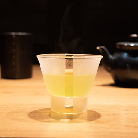 煎茶　New type（品種）40g