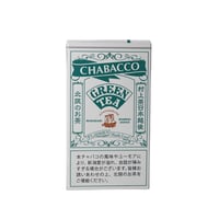ECHIGO CHABACCO （粉末茶スティック）