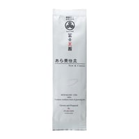 煎茶　あら茶仕立　New＆Classic（品種＋在来種）40g