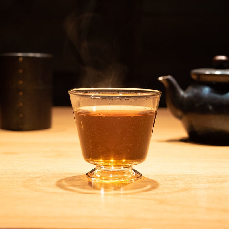 ほうじ茶〈並〉100g | 【公式】冨士美園ネットショップ