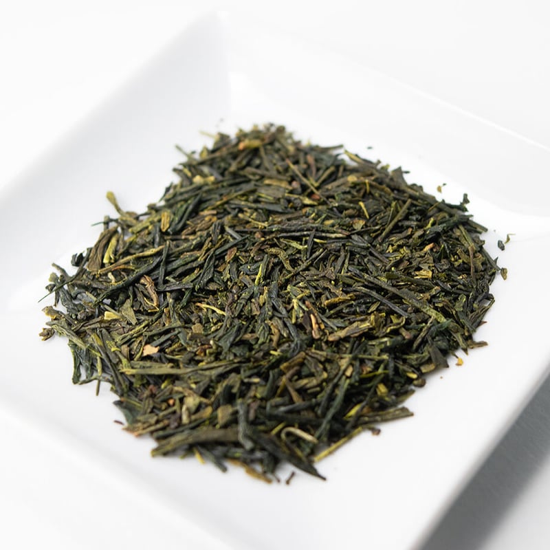 煎茶 New＆Classic（品種＋在来種）40g | 【公式】冨士美園ネットショップ