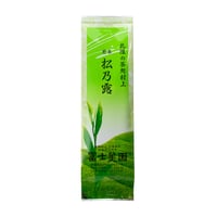 煎茶　松乃露 90g