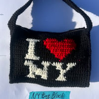 NY BAG new series