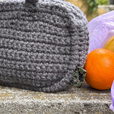 Next life time Bag bijou made by Mekico