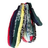 MIXKNIT SHORTMITON