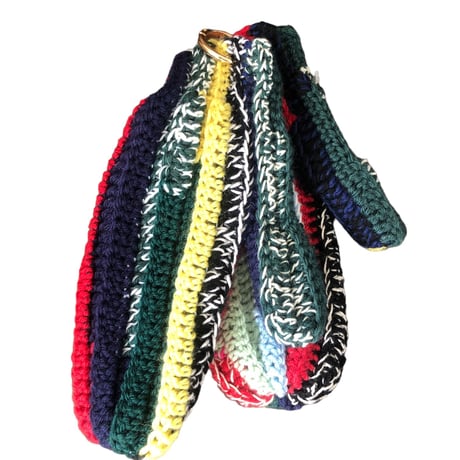 MIXKNIT SHORTMITON