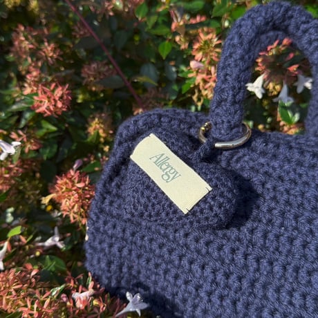 Next life time Bag bijou made by Mekico