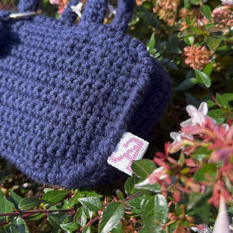 Next life time Bag bijou made by Mekico