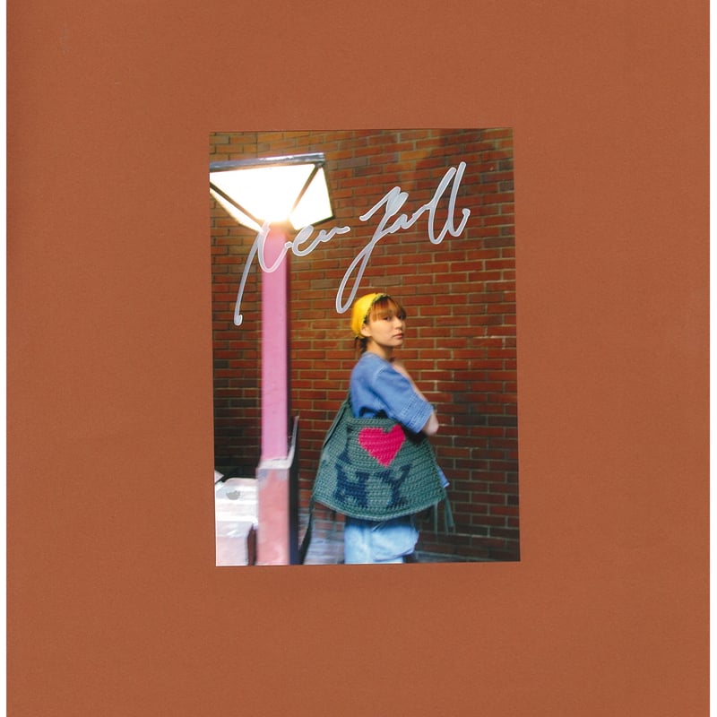 Allergy I ♥ NY 2 WAY バッグ Allergy