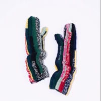 MIXKNIT LONGMITON