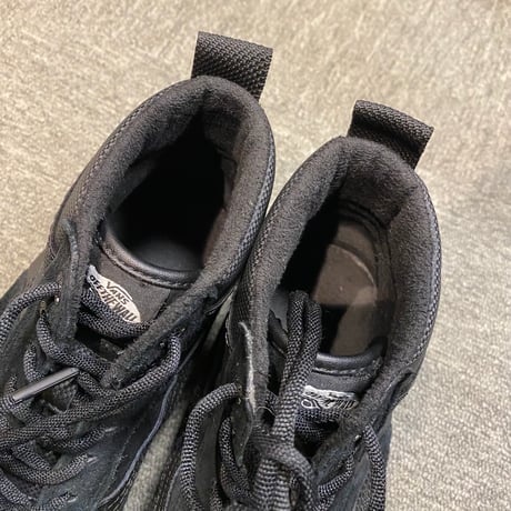 USED US-10  28.0cm THE NORTH FACE × VANS