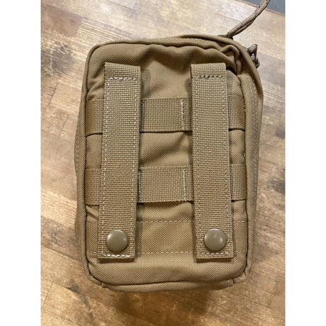 USMC 放出　TAC-T製ナイトビジョンポーチ