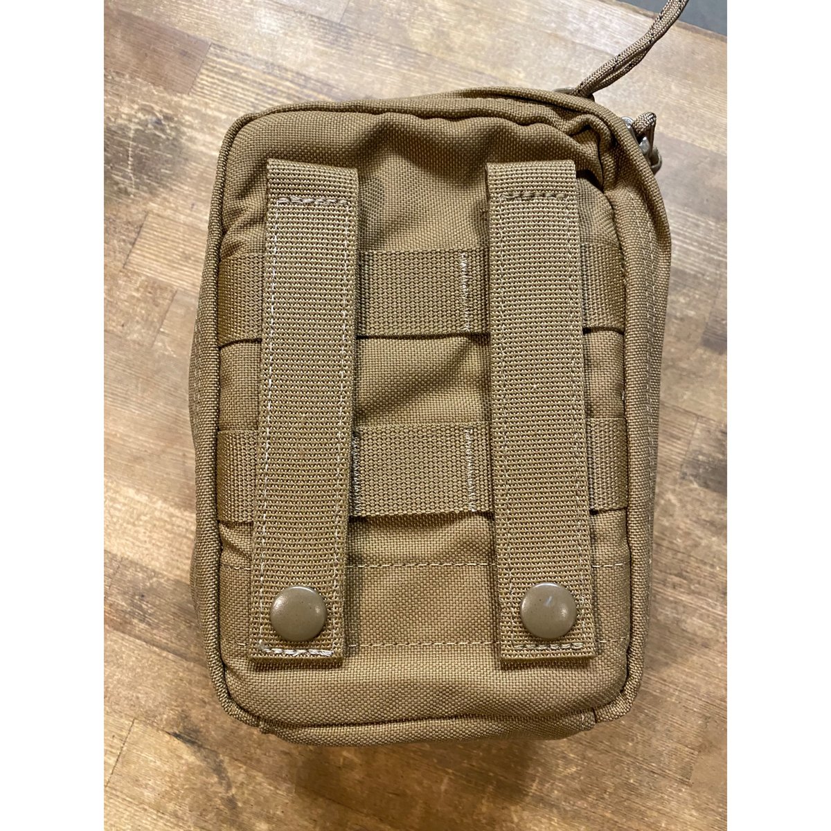 海兵隊 実物 USMC TAC SHIELD ポーチ 海兵隊 実物 USMC TAC SHIELD ポーチ 【公式通販】