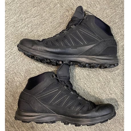 Salomon Speed Assault Boots US-8.5 26.50cm