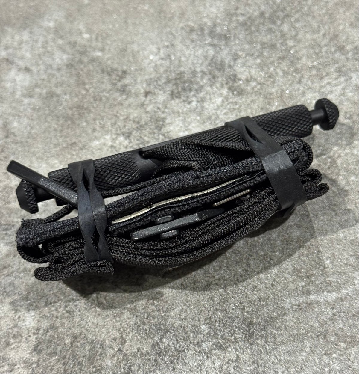 最新 薄型 止血帯 TMS SOF TACTICAL TOURNIQUET | 第三商店