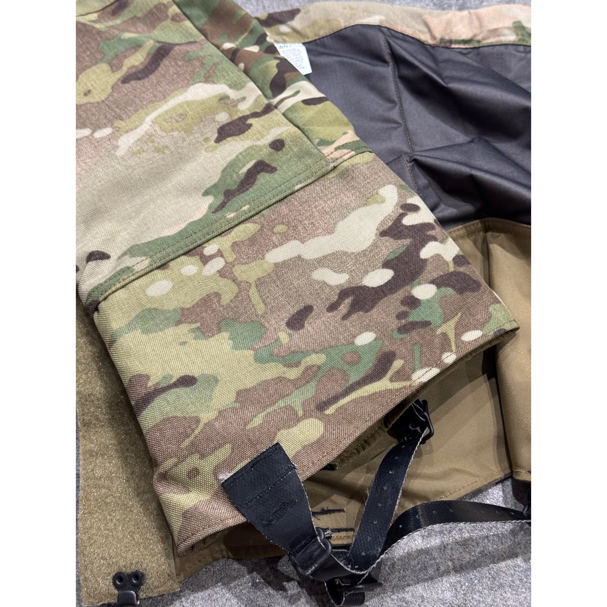 【新品未使用】マルチカム GORE-TEX 2025年最新】Yahoo!オークション -マルチカム ゴアテックス(戦闘
