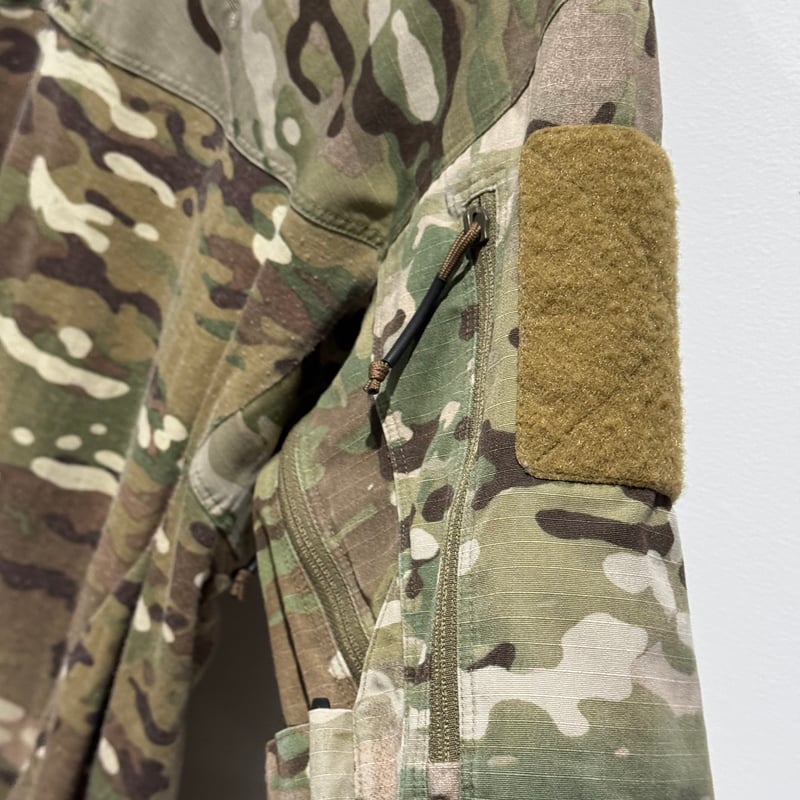 Arc'Teryx Leaf Talos Half Shell Mサイズ 2011年製 | 第三商店