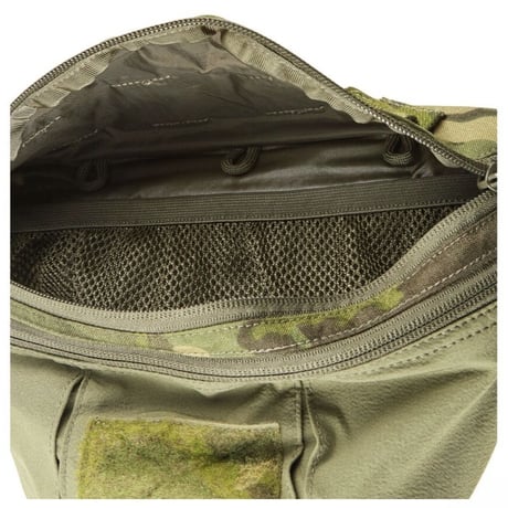platatac ウェストバッグASAD SLABB (sub load &bum bag)