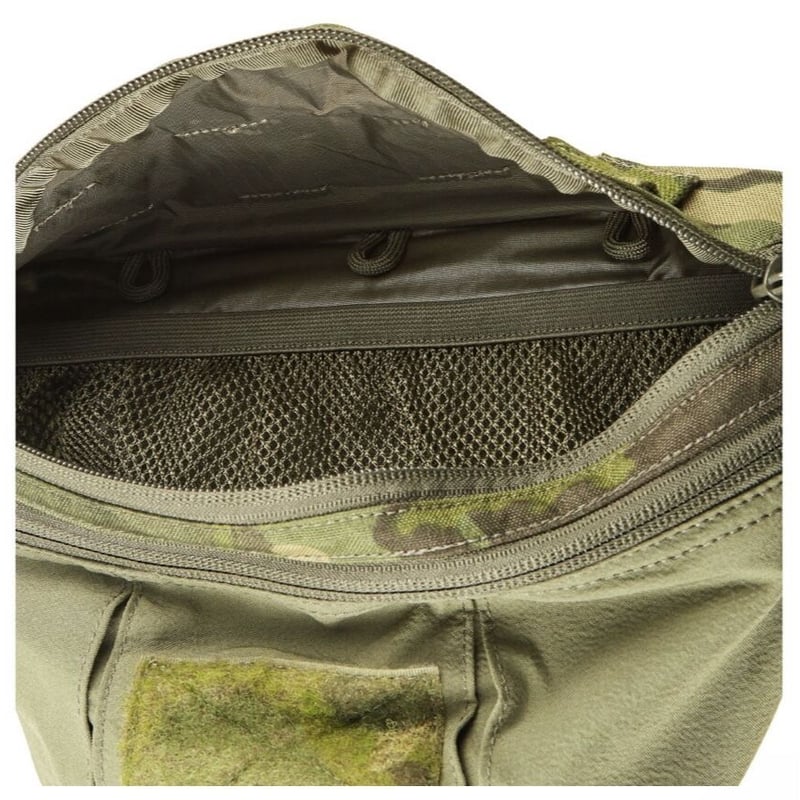 platatac ウェストバッグASAD SLABB (sub load &bum bag)