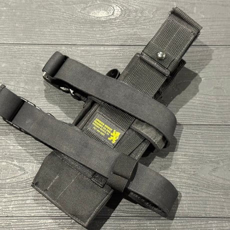 LBT レッグホルスター　ライト用　右