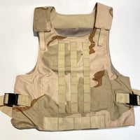 放出品 safariland製 BALCS マリタイム Mサイズ　3C