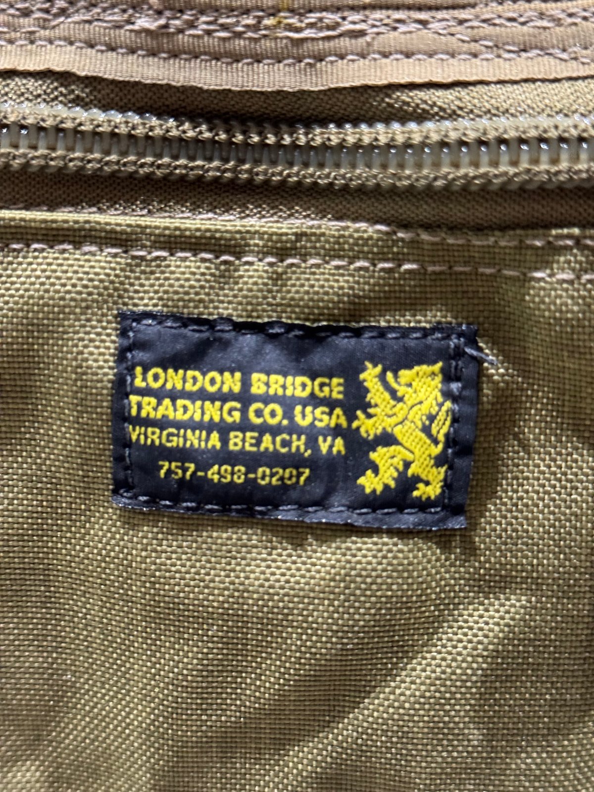 LBT ホルスター 金タグ 旧タグ 米軍放出品 LBT ホルスター 金タグ 旧