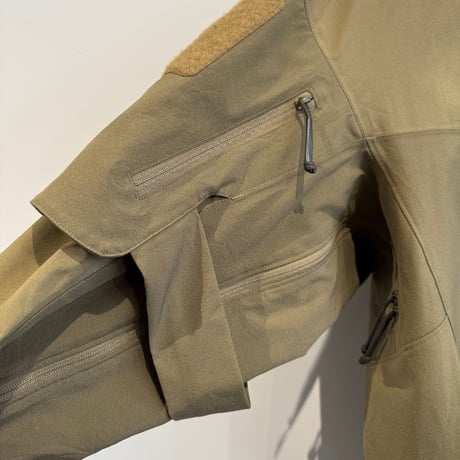 arc'teryx leaf Gryphon Jacket XL クロコダイル