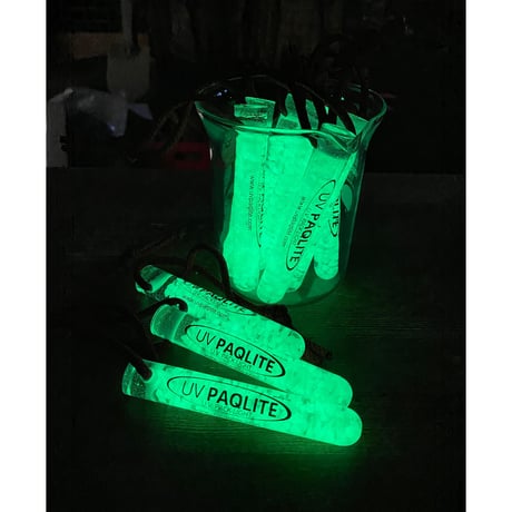 11月再入荷 UV PAQLITE GLOW STICKS アメリカ製