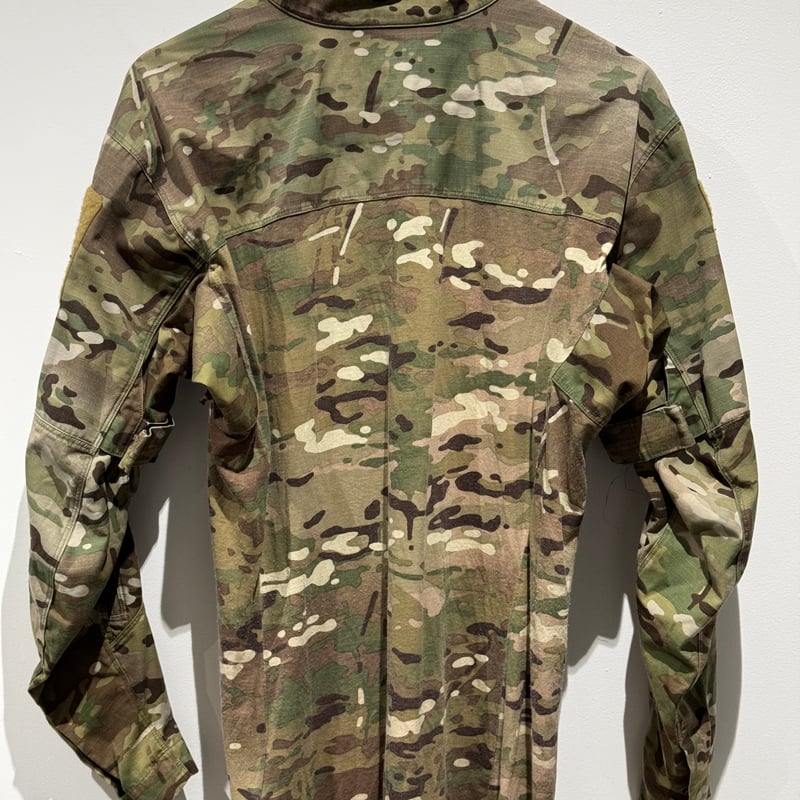 激レア 新品 Arc'Teryx Leaf Talos Half Shell M Arc'Teryx Leaf Talos Half Shell Mサイズ 2011年製 | 第三商店