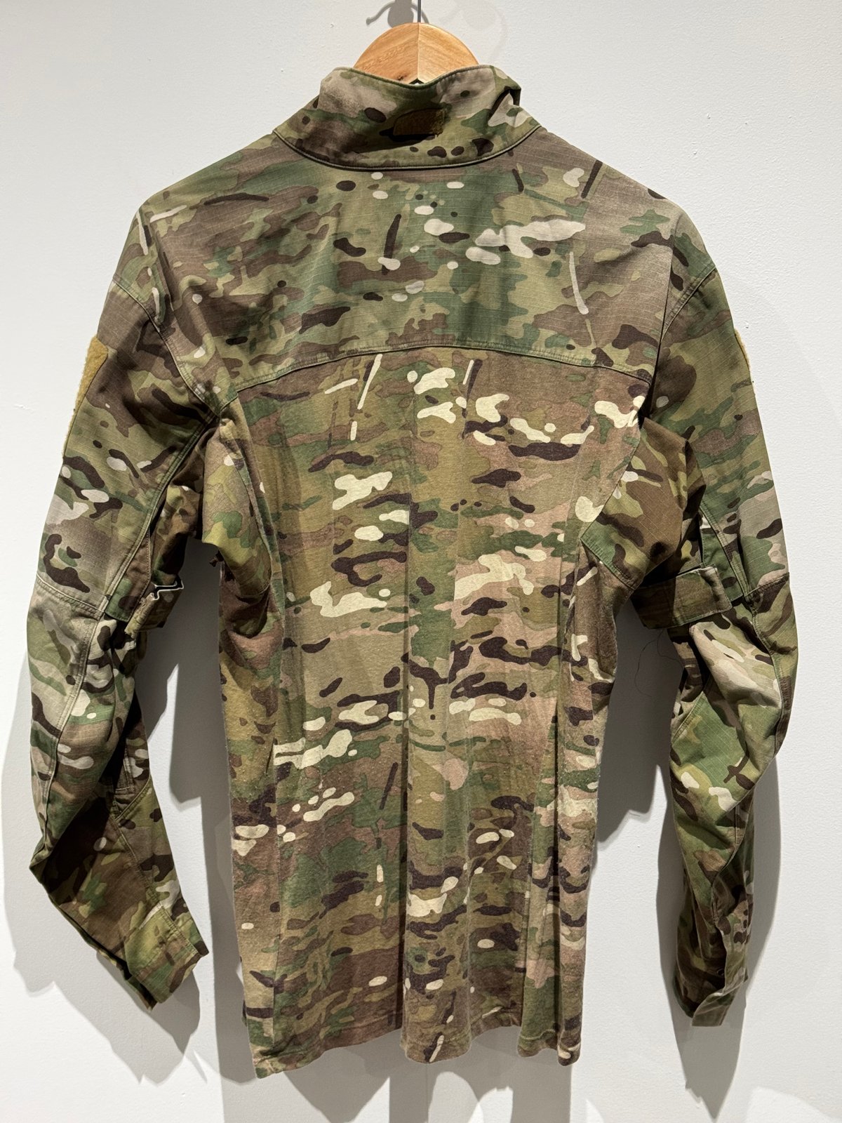 Arc'Teryx Leaf Talos Half Shell Mサイズ 2011年製 | 第三商店