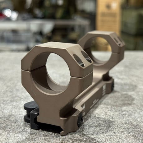 実物 ADM マウントリング　30mm