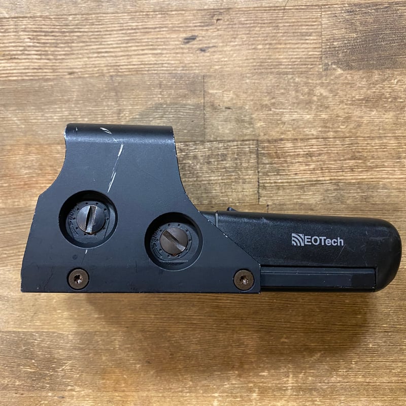 実物 EOTECH 552 2005年製 | 第三商店