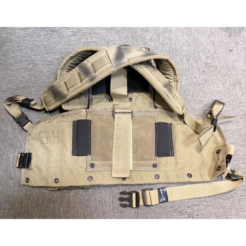 TMC Eagleタイプ RRV ローデシアン リコン ベスト フルセット OD TMC Eagleタイプ RRV ローデシアン リコン ベスト フルセット OD