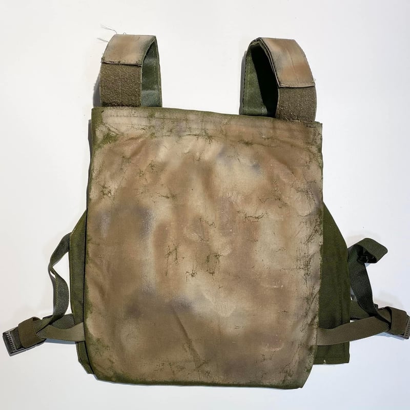 放出品 LBT-1951 & 1499 カスタム チェストリグ 初期アフ | 第三商店