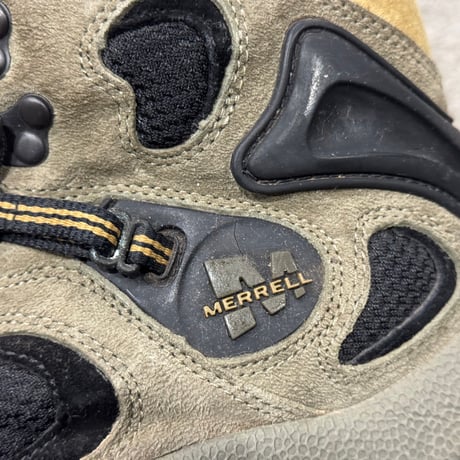 MERRELL カメレオン　US-8 レディースサイズ
