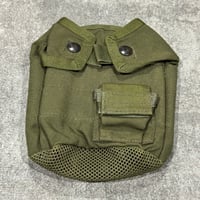 BHI キャンティーンポーチ　OD