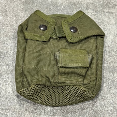 BHI キャンティーンポーチ　OD