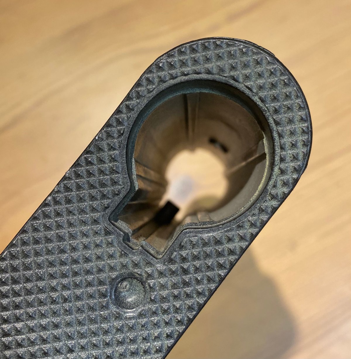 実物 DUO STOCK M4 | 第三商店