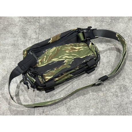 248tactical ファニーパック