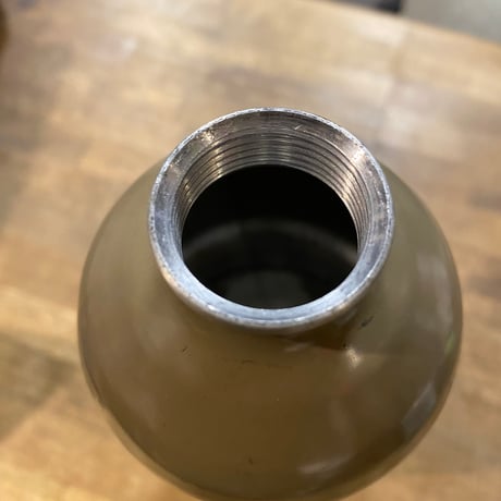 ミリタリーカーキボトル MSR 燃料ボトル 33oz 975ml ①