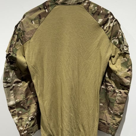 希少サイズ Crye Precision G3 Combat Shirt SM-S