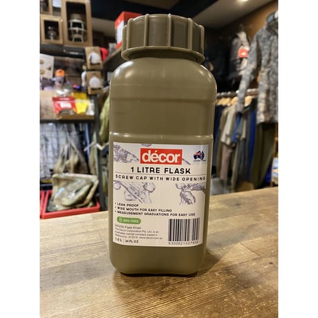 3個 新品 Platatac 1リッター フラスコ ウォーターボトル OD 水筒 新品 Platatac 1リッター フラスコ ウォーターボトル OD 水筒
